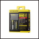 I2 Nitecore Charger