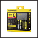 Nitecore I4 Battery Charger