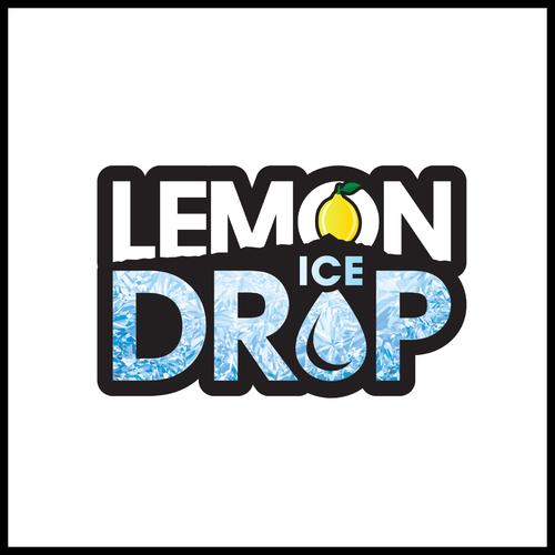 Lemon Drop Ice E-liquid