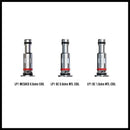 Smok Novo 4 Replacement Coil (5 Pack)
