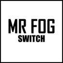 Mr. Fog Switch 5500 Puff