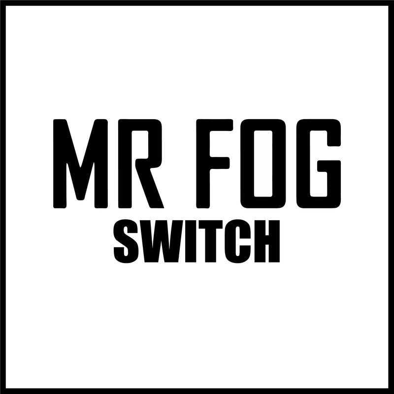 Mr. Fog Switch 5500 Puff