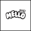 Mello Salt E-liquid (Provincial Excise Tax)