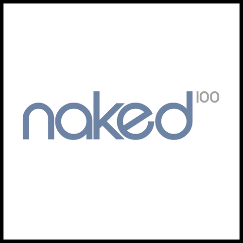 Naked 100 E-liquid