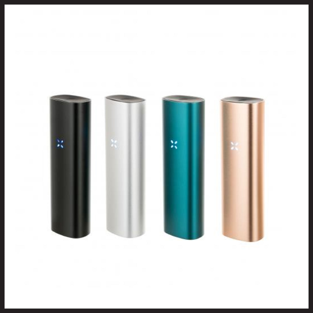 Pax 3 Herbal Vaporizer Pax 3 Herbal Vaporizer
