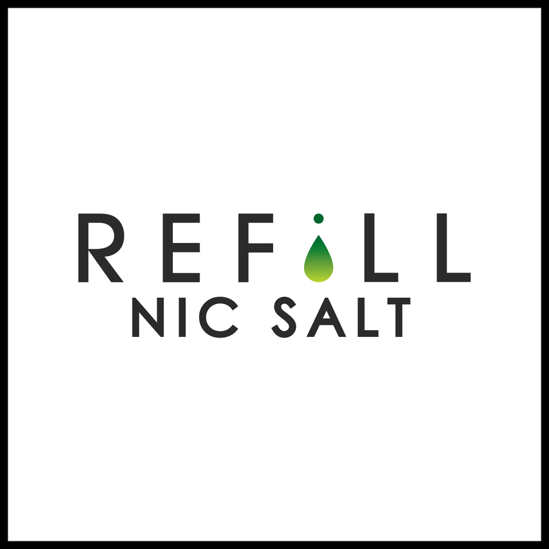 Refill Salt E-liquid