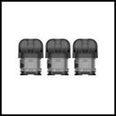 Smok Novo 4 Empty Replacement Pod (3 PACK) [CRC]