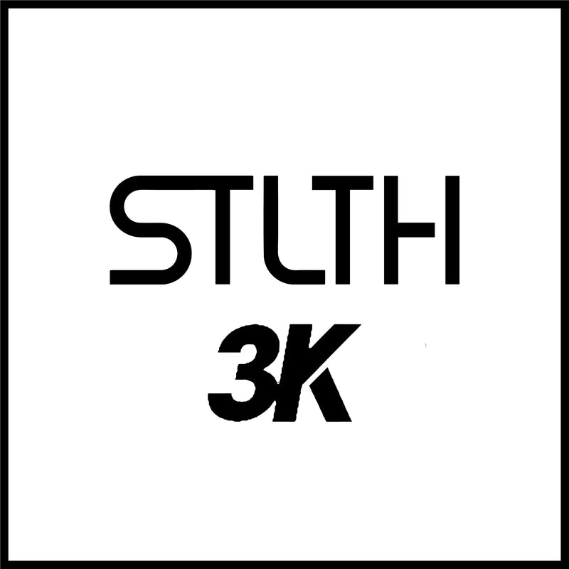 STLTH 3K Disposables