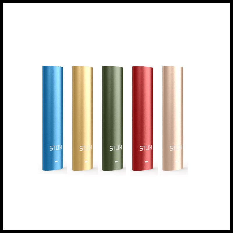 STLTH Vape Device Only STLTH Vape Device Only