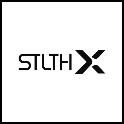 STLTH X Pods (3 Pack)