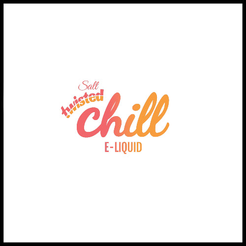 Twisted Chill E-liquid