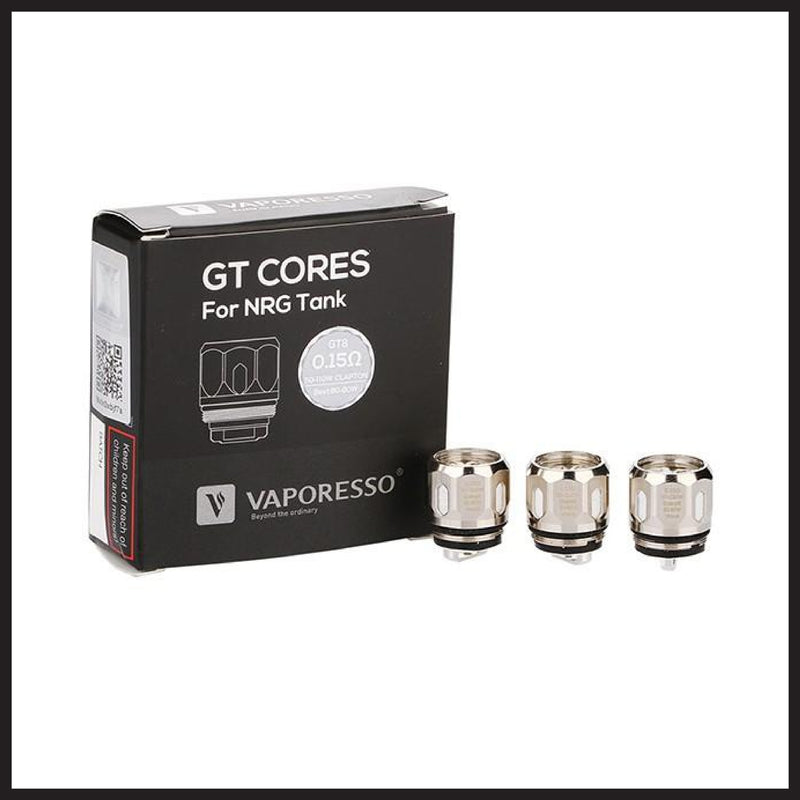 Vaporesso NRG GT Core coils
