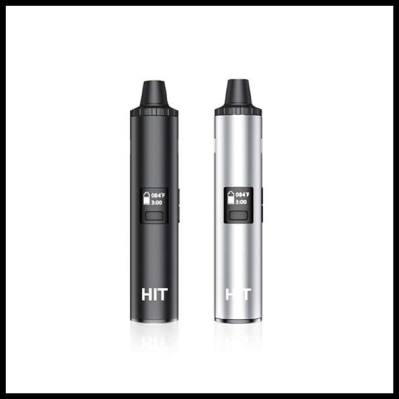 Yocan Hit Dry Herb Vaporizer Yocan Hit Dry Herb Vaporizer