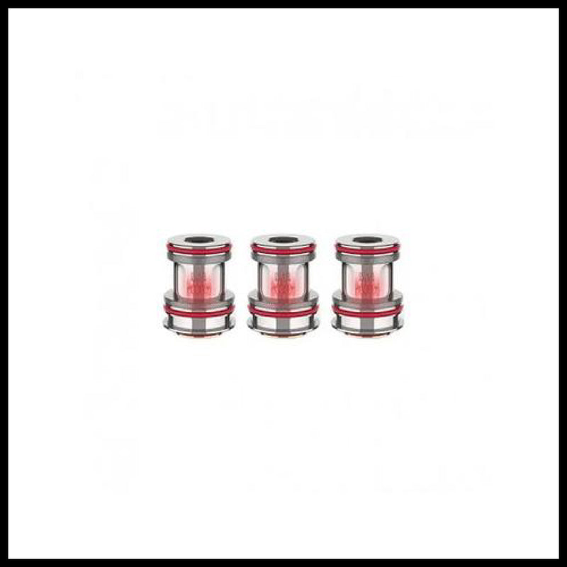 VAPORESSO GTR REPLACEMENT COIL (3 PACK)