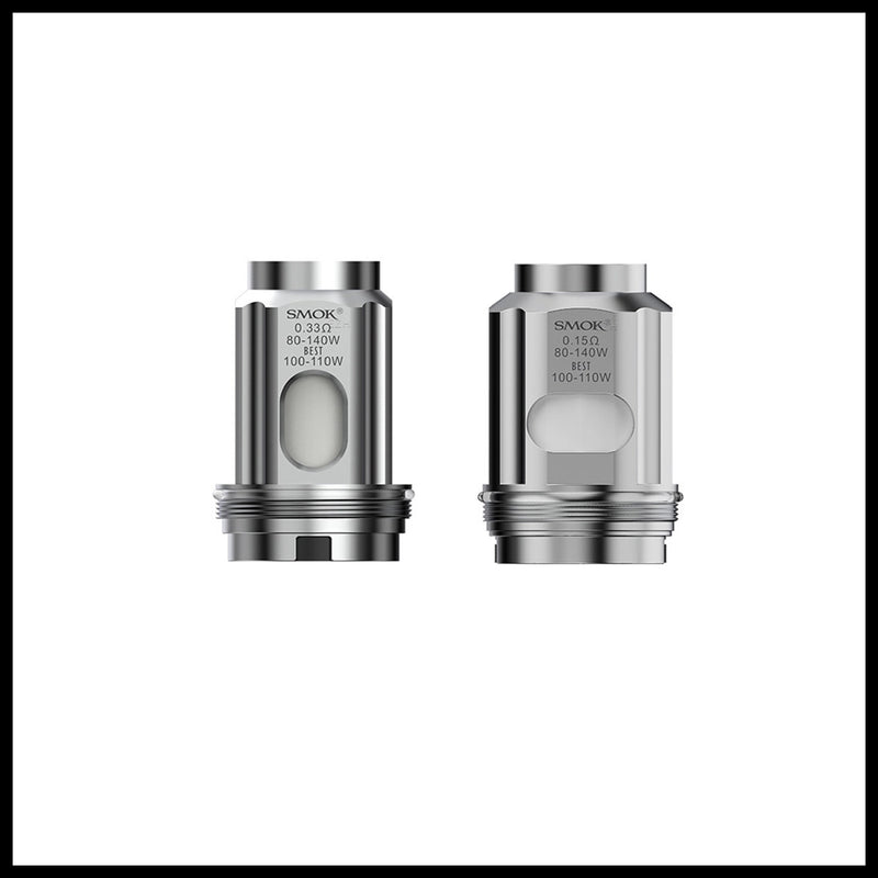 Smok TFV18 Replacement Coil (3 Pack)