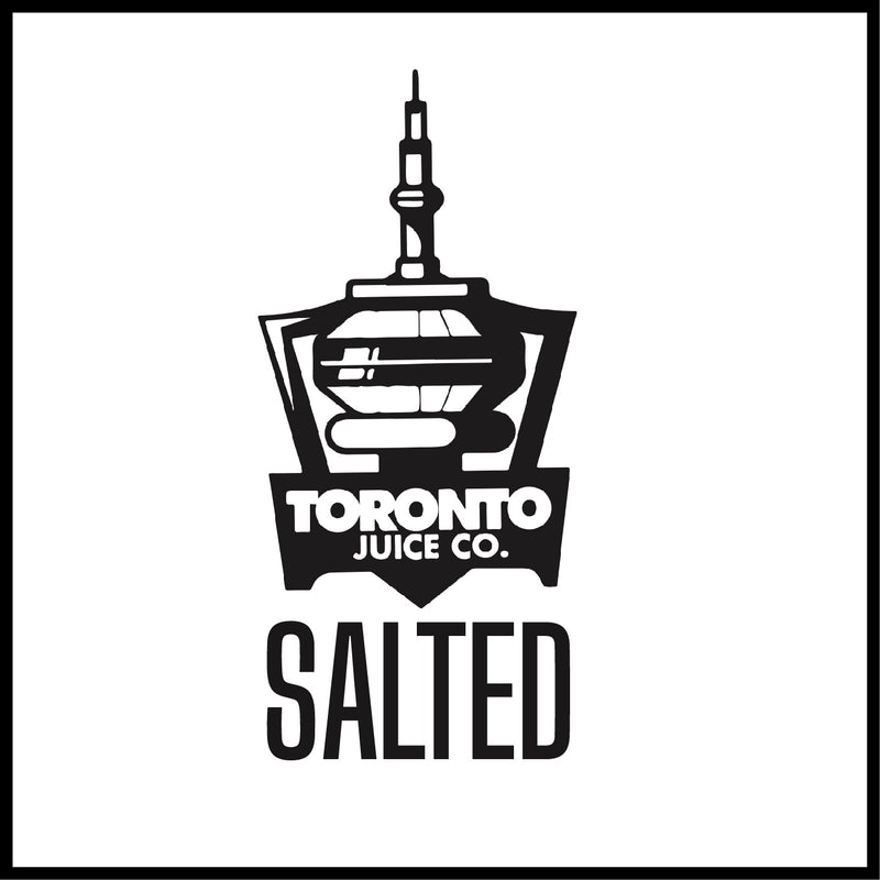 Toronto Juice Co. Salt E-Liquid