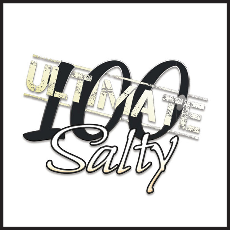 Ultimate 100 Salt E-liquid
