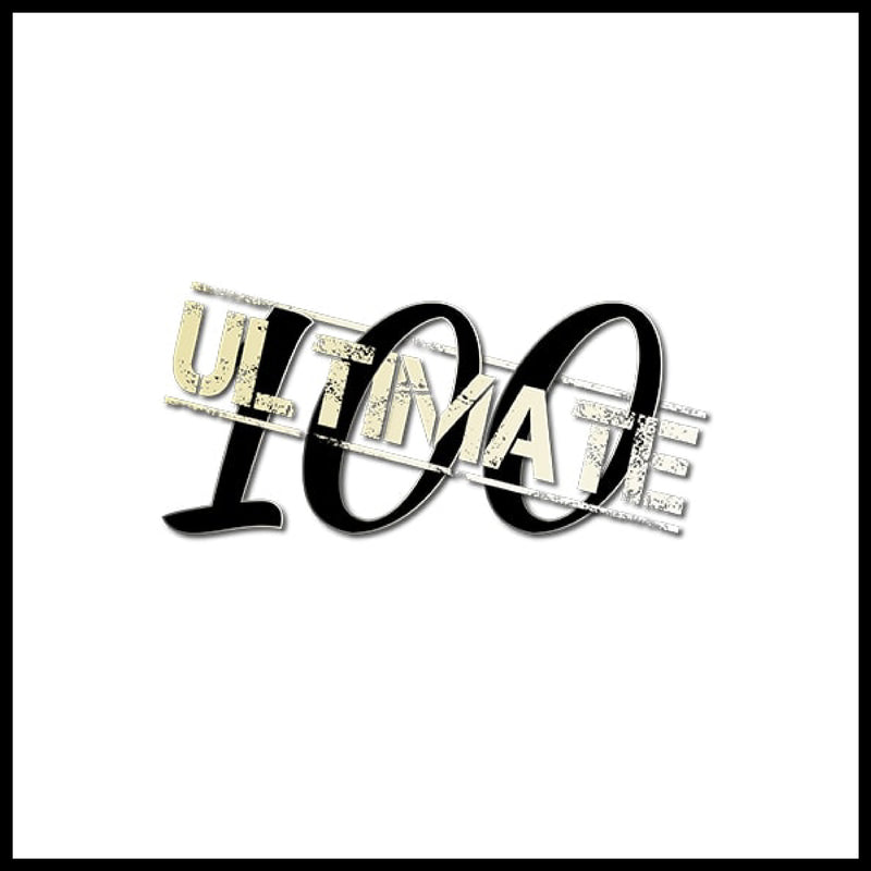 Ultimate 100 E-Liquid