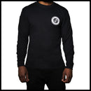 Vape Nation Long Sleeve