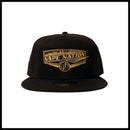 Vape Nation Snap Back