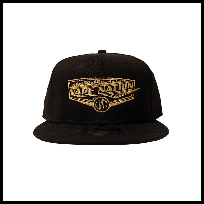 Vape Nation Snap Back Vape Nation Snap Back