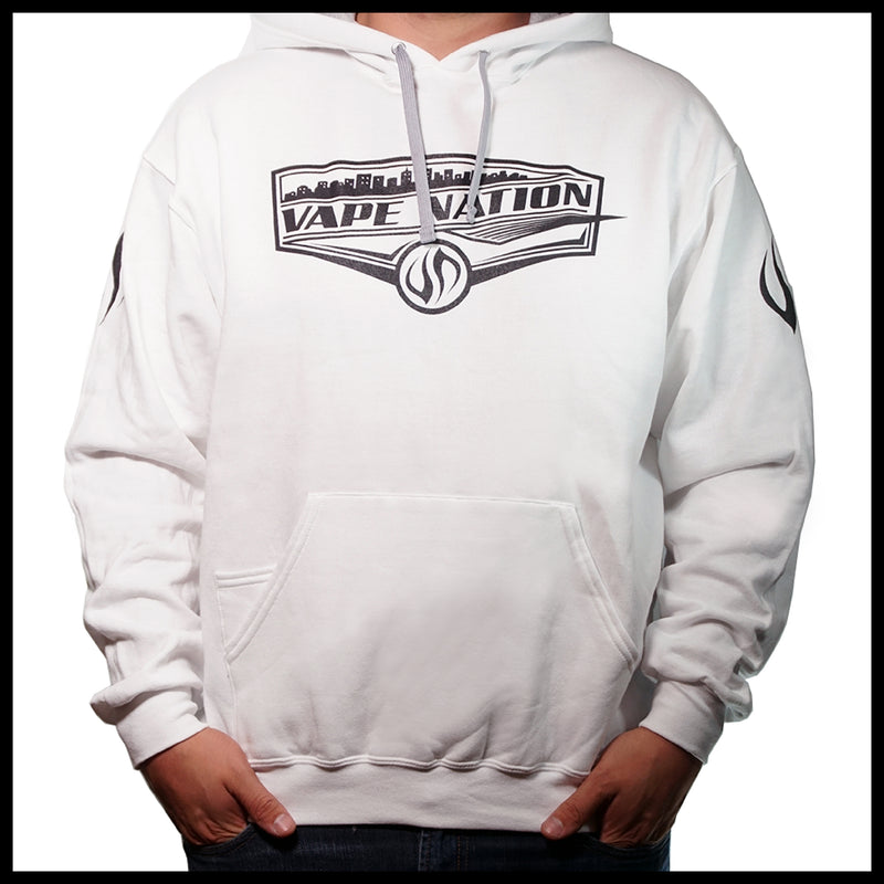 Vape Nation Sweater